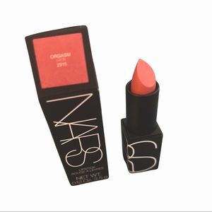 Mars Lipstick in Orgasm